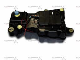 Hankemoodul, karbamiidipritse TURBO-TEC ADB009