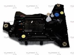 Hankemoodul, karbamiidipritse TURBO-TEC ADB003
