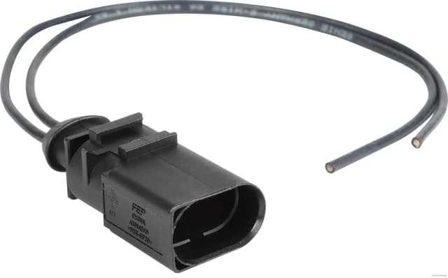 Kaabli remondikomplekt, keskne elektrisüsteem HERTH+BUSS ELPARTS 51277433