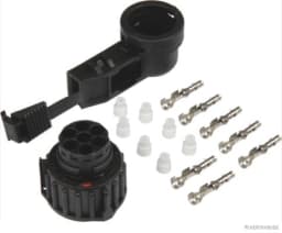 Pistiku kesta komplekt HERTH+BUSS ELPARTS 50390375