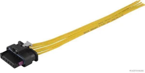 Kaabli remondikomplekt, keskne elektrisüsteem HERTH+BUSS ELPARTS 51277342