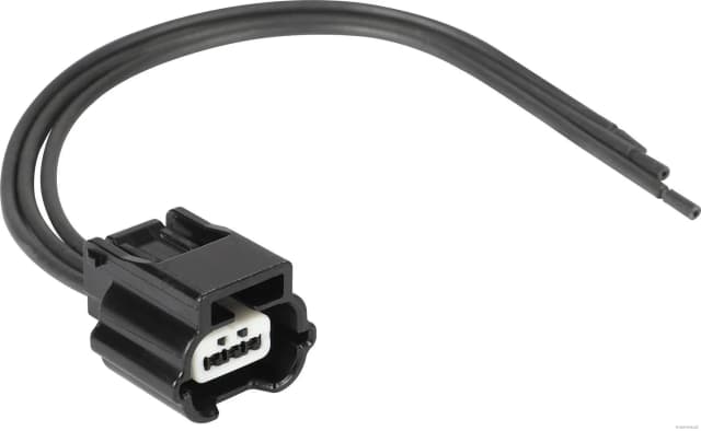 Kaabliparanduskomplekt, seadeelement- tulede ulatuse regul HERTH+BUSS ELPARTS 51277439