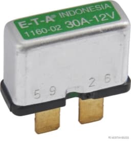 Kaitsmeautomaat HERTH+BUSS ELPARTS 50295953