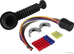 Kaabli remondikomplekt, uks HERTH+BUSS ELPARTS 51277191