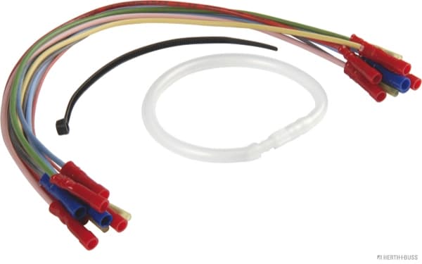 Kaabli remondikomplekt, tagaluuk HERTH+BUSS ELPARTS 51277064