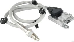 NOx-sensor, NOx-katalüsaator HERTH+BUSS ELPARTS 70680509
