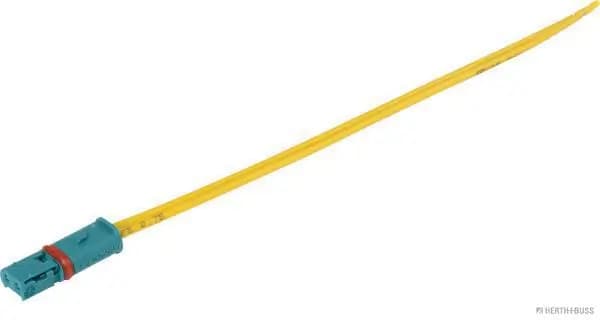 Kaabli remondikomplekt, EGR-klapp HERTH+BUSS ELPARTS 51277347