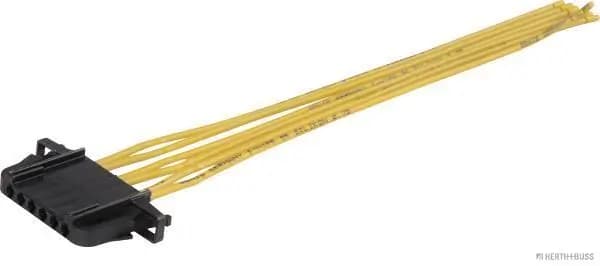 Kaabli remondikomplekt, kiirusandur HERTH+BUSS ELPARTS 51277367