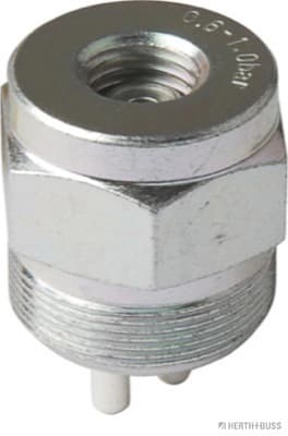 Piduritule lüliti HERTH+BUSS ELPARTS 70495858