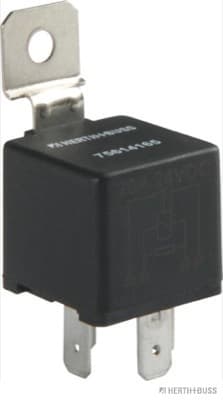 Relee, Töövool HERTH+BUSS ELPARTS 75614165
