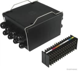 Juhtmete ühenduskarp HERTH+BUSS ELPARTS 50290322