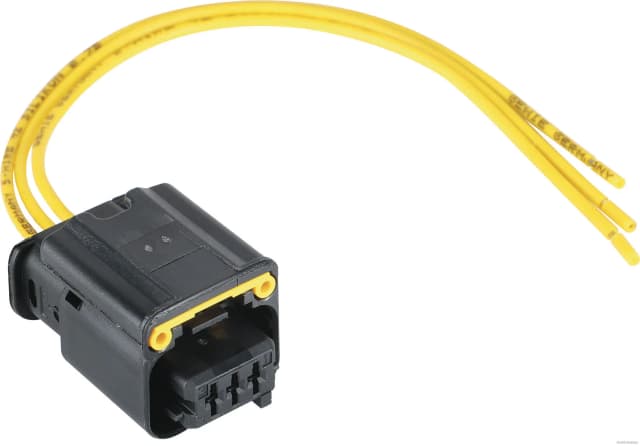Kaabliparanduskomplekt, tuulekaitse elektrimootor HERTH+BUSS ELPARTS 51277462
