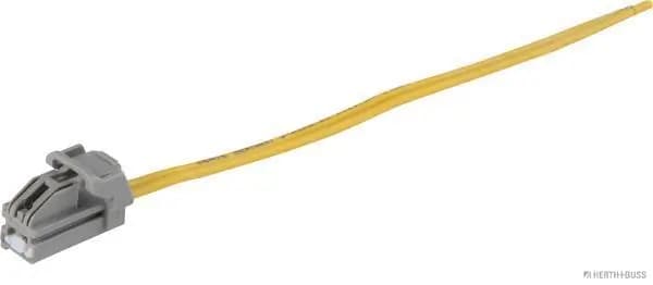 Kaabli remondikomplekt, numbrivalgustus HERTH+BUSS ELPARTS 51277380