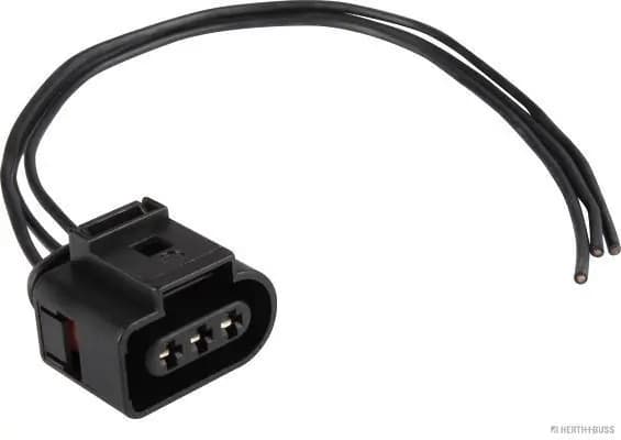 Kaabli remondikomplekt, HERTH+BUSS ELPARTS 51277372