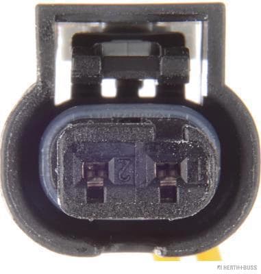 Kaabli remondikomplekt, sissepritseklapp HERTH+BUSS ELPARTS 51277267