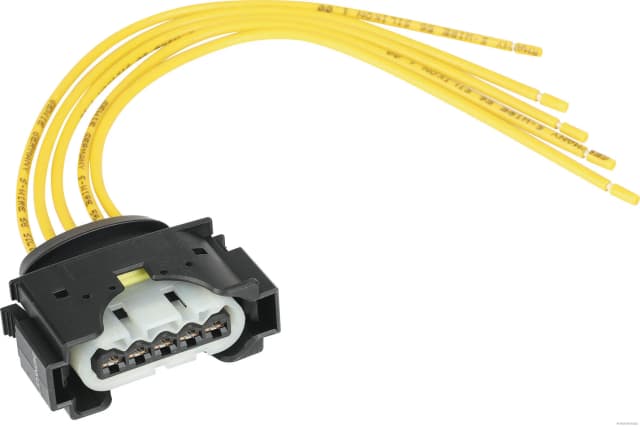 Kaabli remondikomplekt, pesuri mootor HERTH+BUSS ELPARTS 51277464