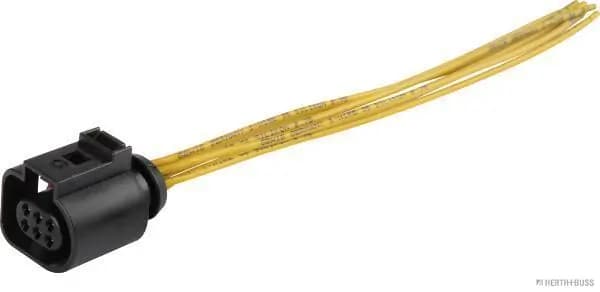 Kaabli remondikomplekt, lambda andur HERTH+BUSS ELPARTS 51277373