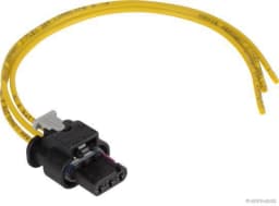 Kaabli remondikomplekt, sensor- parkimisabi HERTH+BUSS ELPARTS 51277340