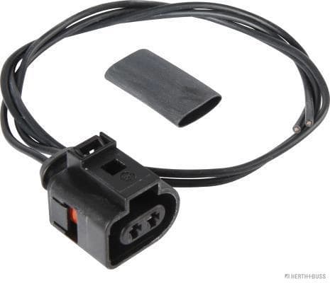 Kaabli remondikomplekt, pesuri mootor HERTH+BUSS ELPARTS 50390266