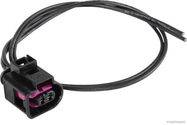 Kaabli remondikomplekt, sissepritseklapp HERTH+BUSS ELPARTS 51277382