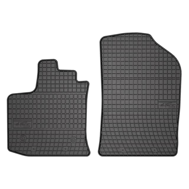 Jalamatikomplekt Frogum ET542667