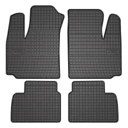 Jalamatikomplekt Frogum ET0911