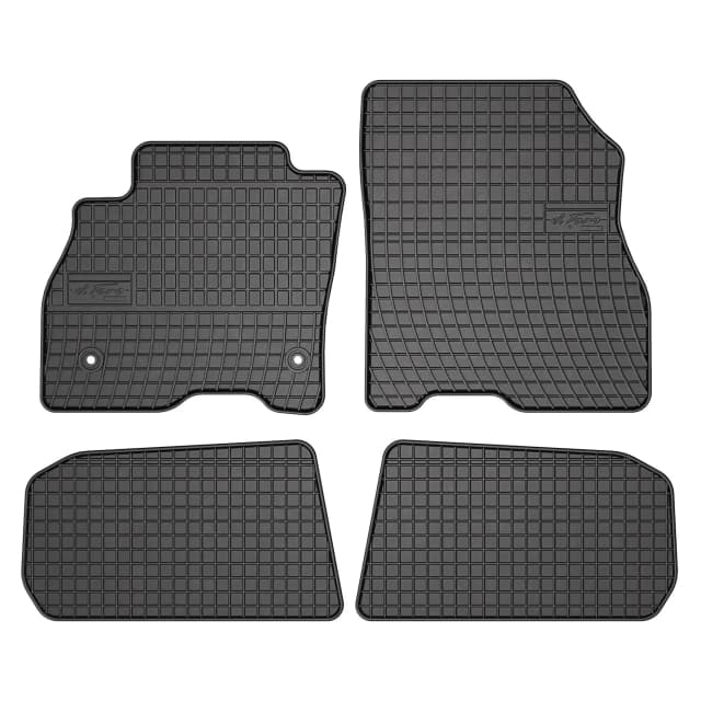 Jalamatikomplekt Frogum ET547532