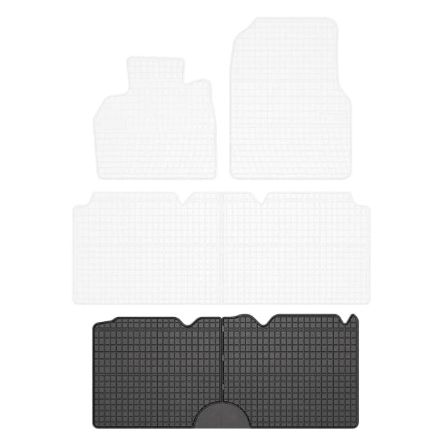Jalamatikomplekt Frogum ET546924