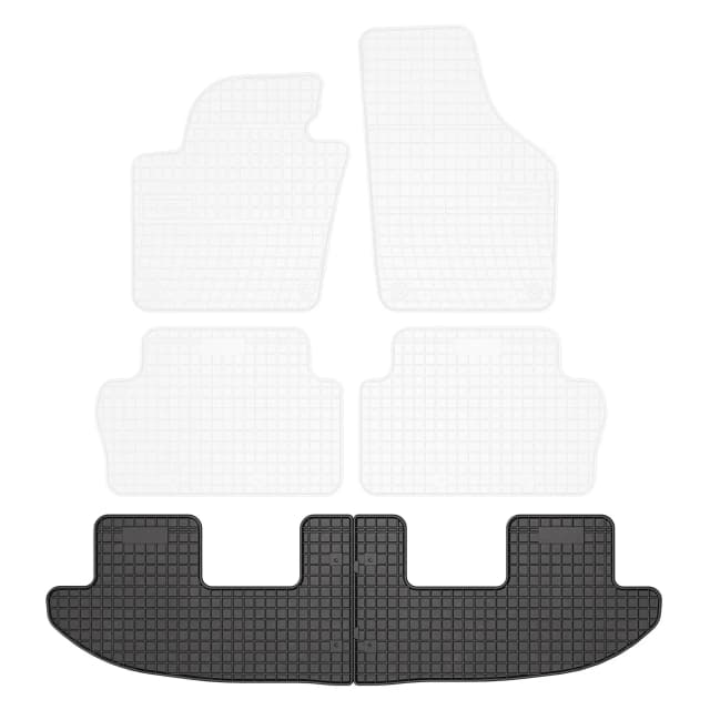 Jalamatikomplekt Frogum ET04051