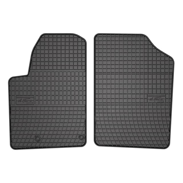 Jalamatikomplekt Frogum ET0645P