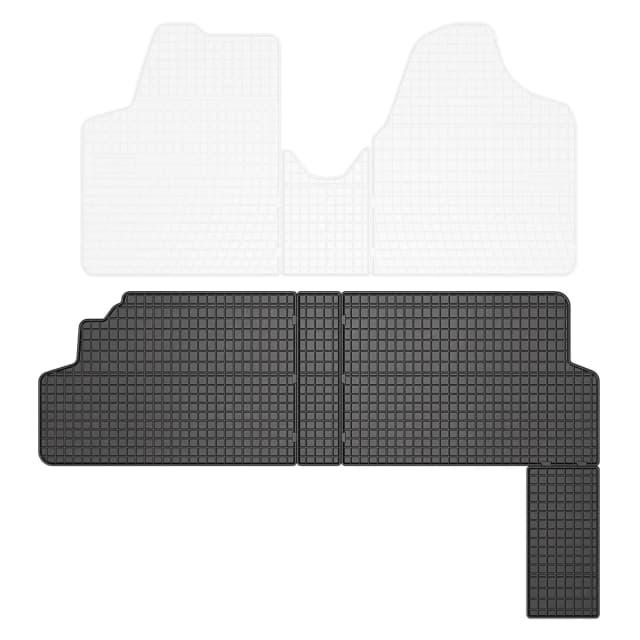 Jalamatikomplekt Frogum ET542971