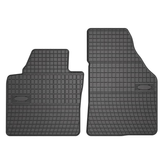 Jalamatikomplekt Frogum ET0391P