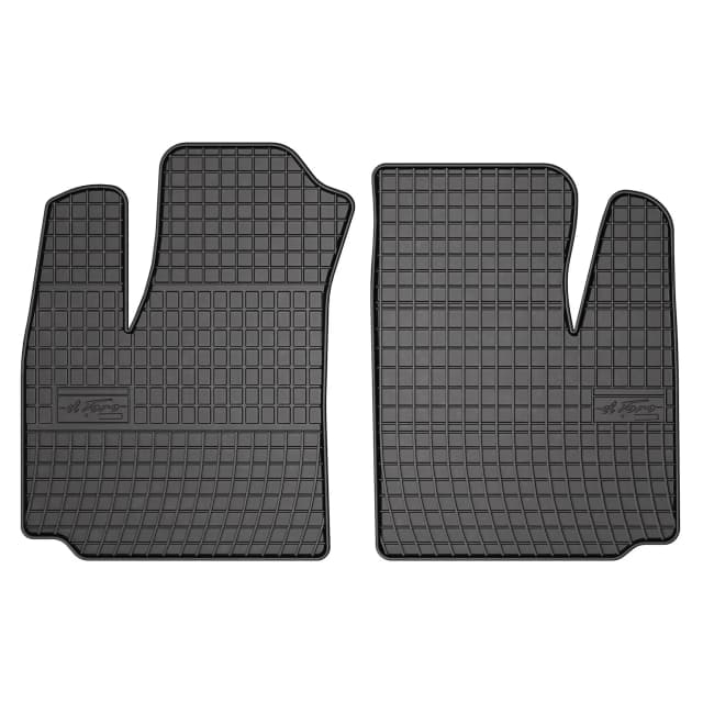 Jalamatikomplekt Frogum ET0911P