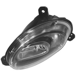 Esituli OLSA PARTS S.r.l.. 1.01.055.00
