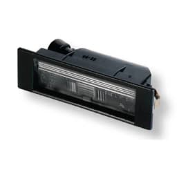 Numbrivalgustus OLSA PARTS S.r.l.. 1.05.112.00