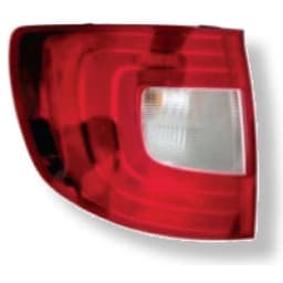 Tagatuli OLSA PARTS S.r.l.. 1.04.160.00