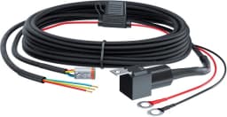 Juhtmekomplekt, kaugtuli PHILIPS UD1003WX1