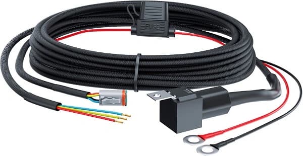 Juhtmekomplekt, kaugtuli PHILIPS UD1003WX1
