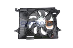 Ventilaator, mootorijahutus CHITAO CT311522
