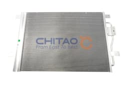 Kondensaator, kliimaseade CHITAO CT9984