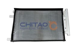 Kondensaator, kliimaseade CHITAO CT20225