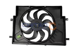 Ventilaator, mootorijahutus CHITAO CT311792