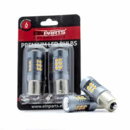 Sortiment, hõõgpirnid Einparts Automotive EPL291