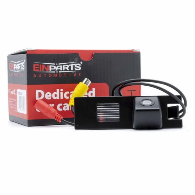 Liides, tagurduskaamera Einparts Automotive EPDC05