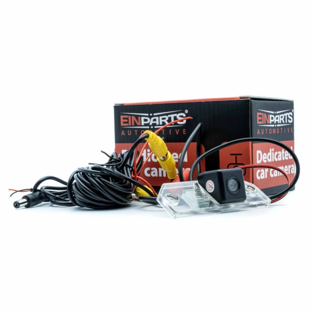 Liides, tagurduskaamera Einparts Automotive EPDC21
