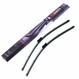 Klaasipuhastaja kumm Einparts Automotive EPWBDCS2424