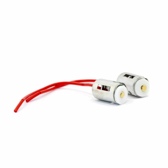 Adapter, pistikupesa Einparts Automotive EPS07