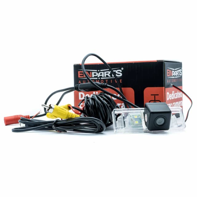 Liides, tagurduskaamera Einparts Automotive EPDC26