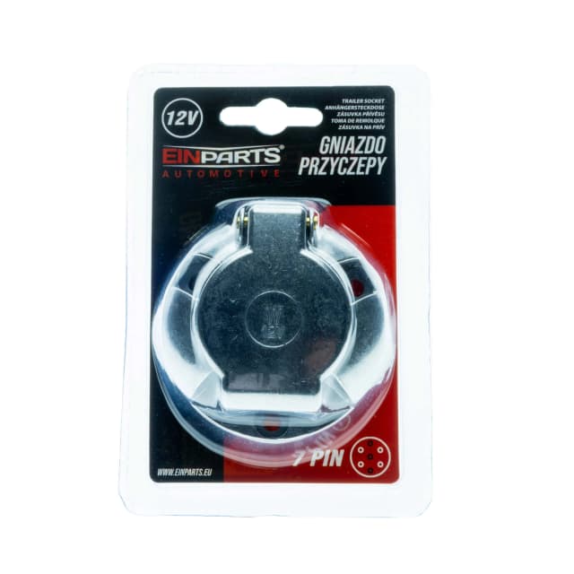 Elektrikomplekt, haakeseade Einparts Automotive EPTA02
