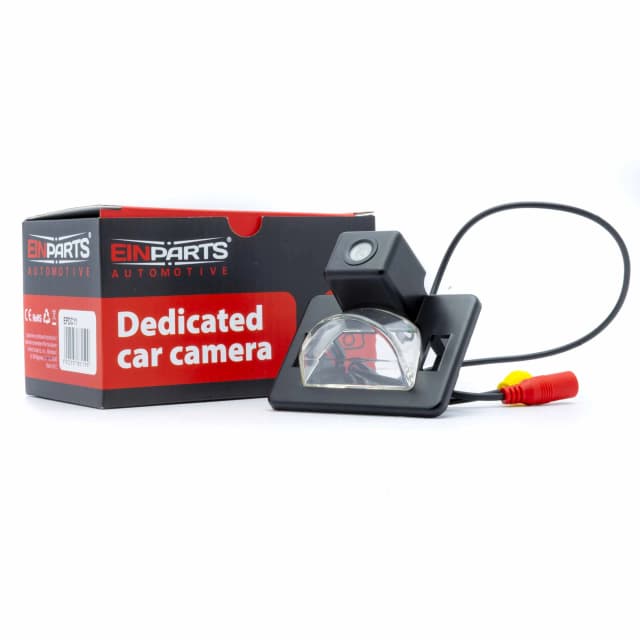 Liides, tagurduskaamera Einparts Automotive EPDC11